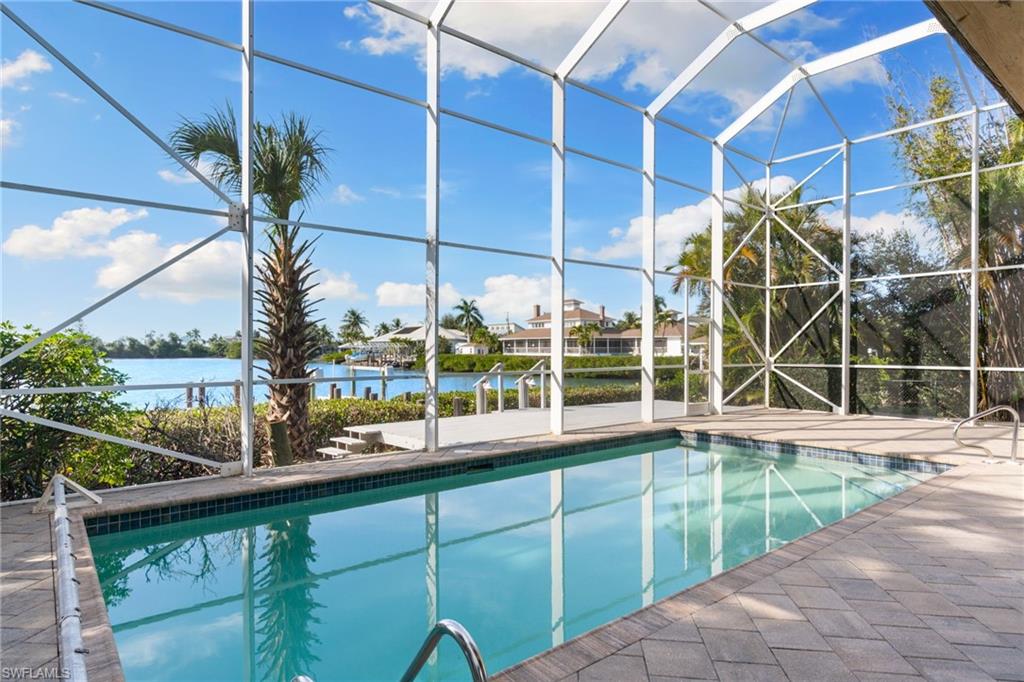 ISLES OF CAPRI - Residential