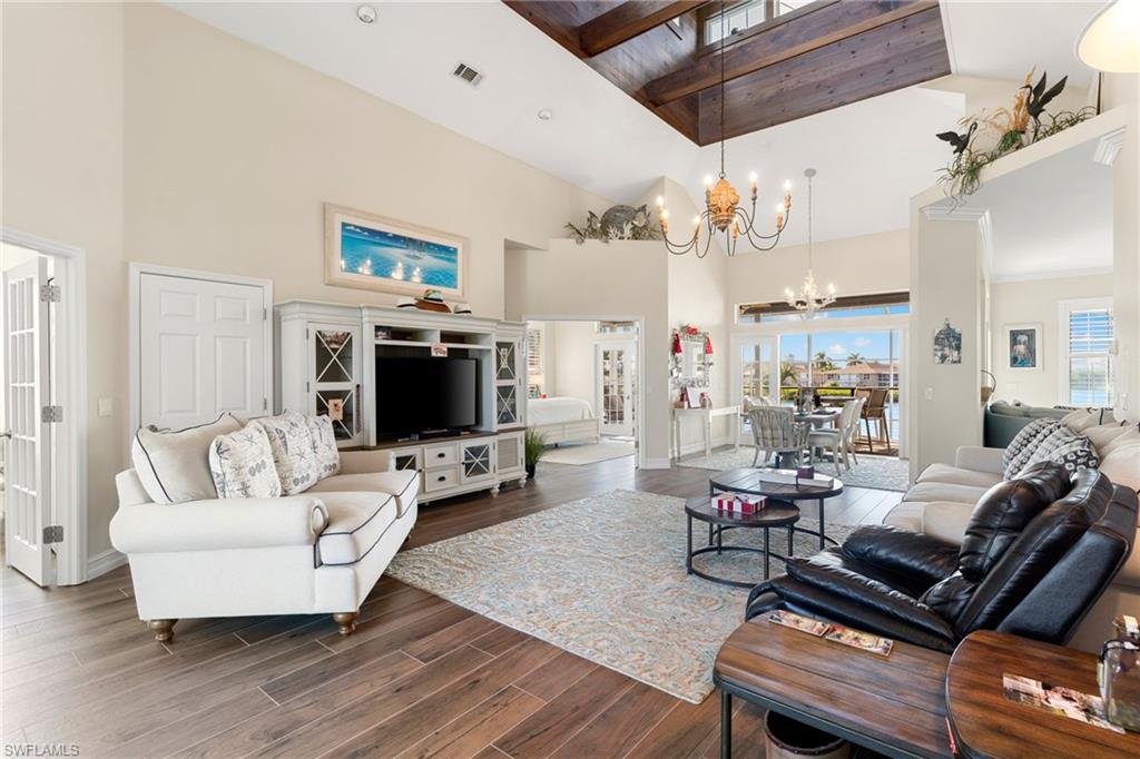 ISLES OF CAPRI - Residential