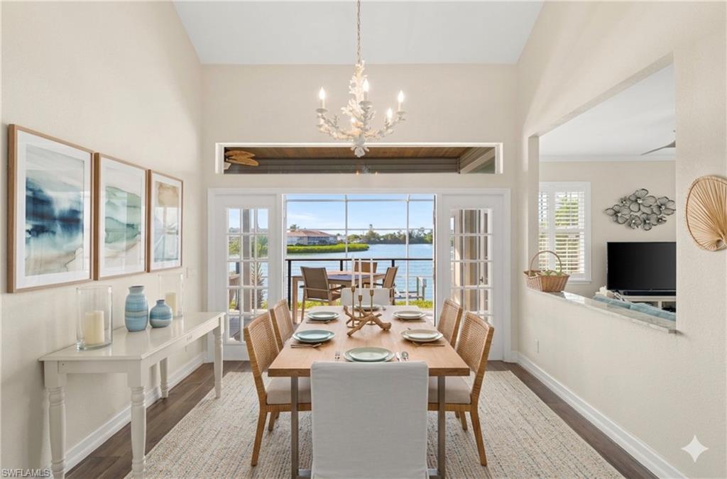 ISLES OF CAPRI - Residential