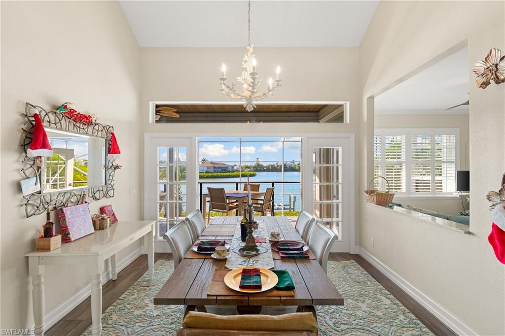 ISLES OF CAPRI - Residential