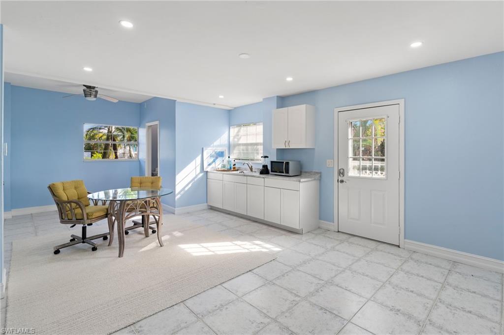 ISLES OF CAPRI - Residential