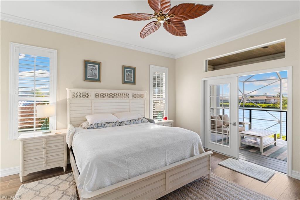 ISLES OF CAPRI - Residential