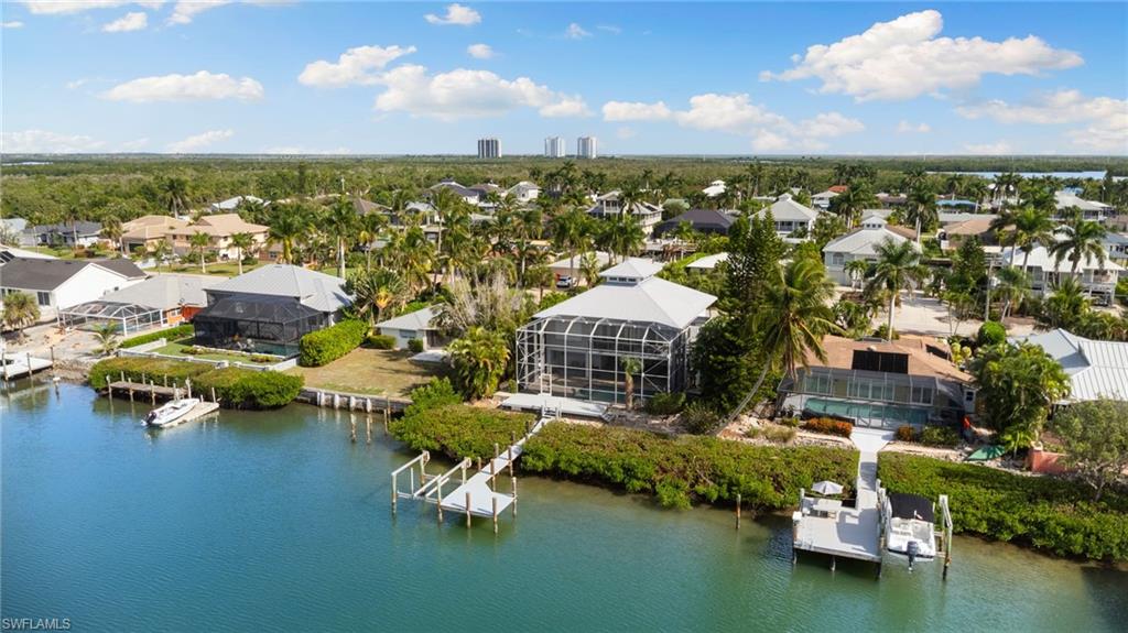 ISLES OF CAPRI - Residential