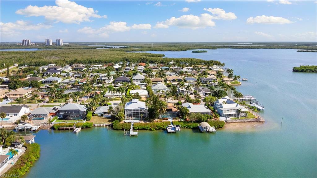 ISLES OF CAPRI - Residential