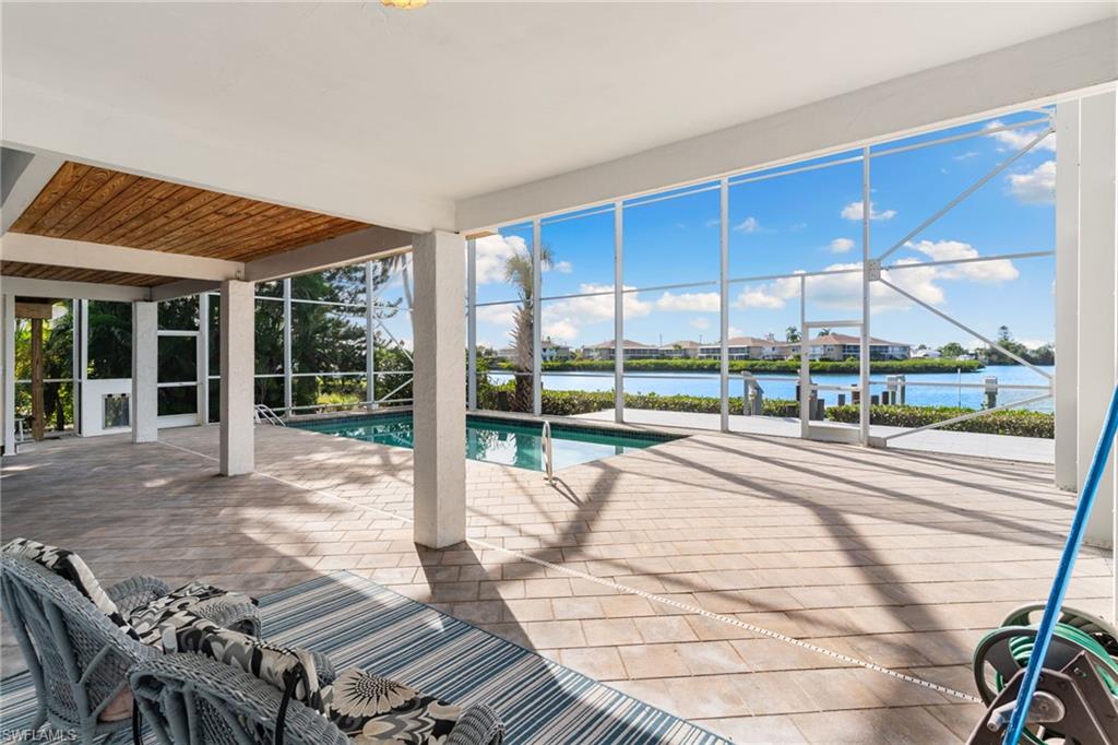 ISLES OF CAPRI - Residential