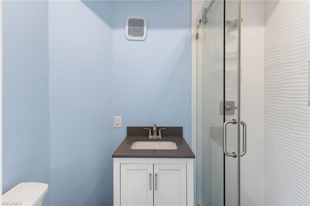 ISLES OF CAPRI - Residential