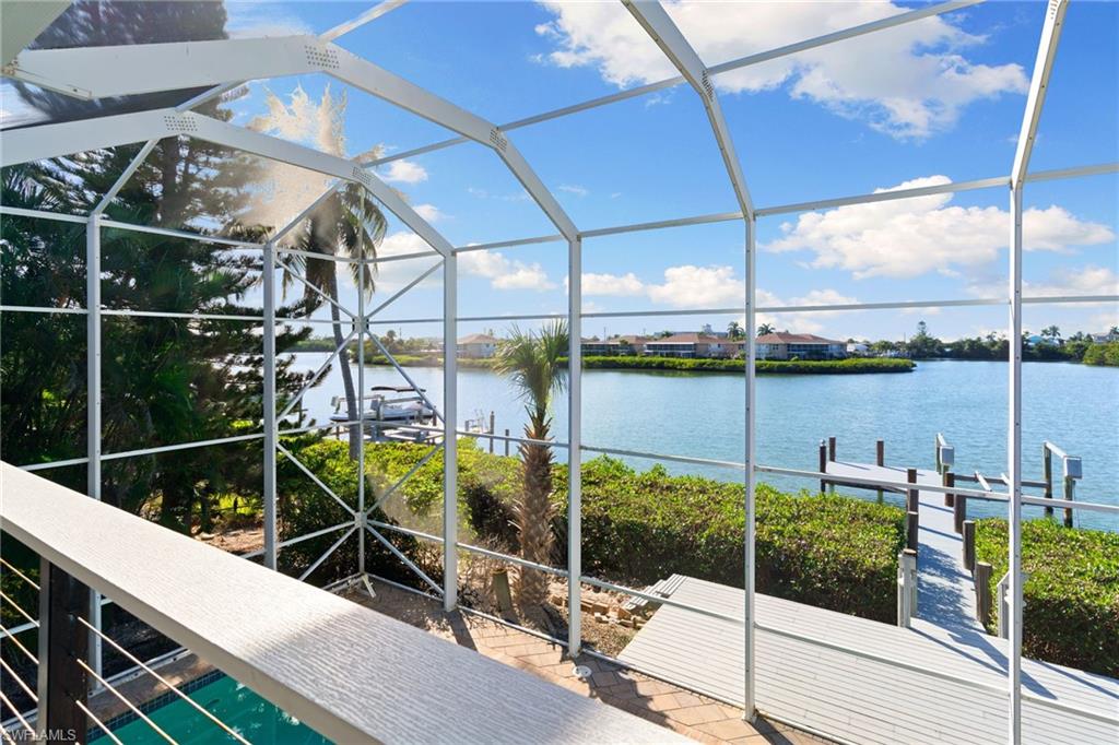 ISLES OF CAPRI - Residential