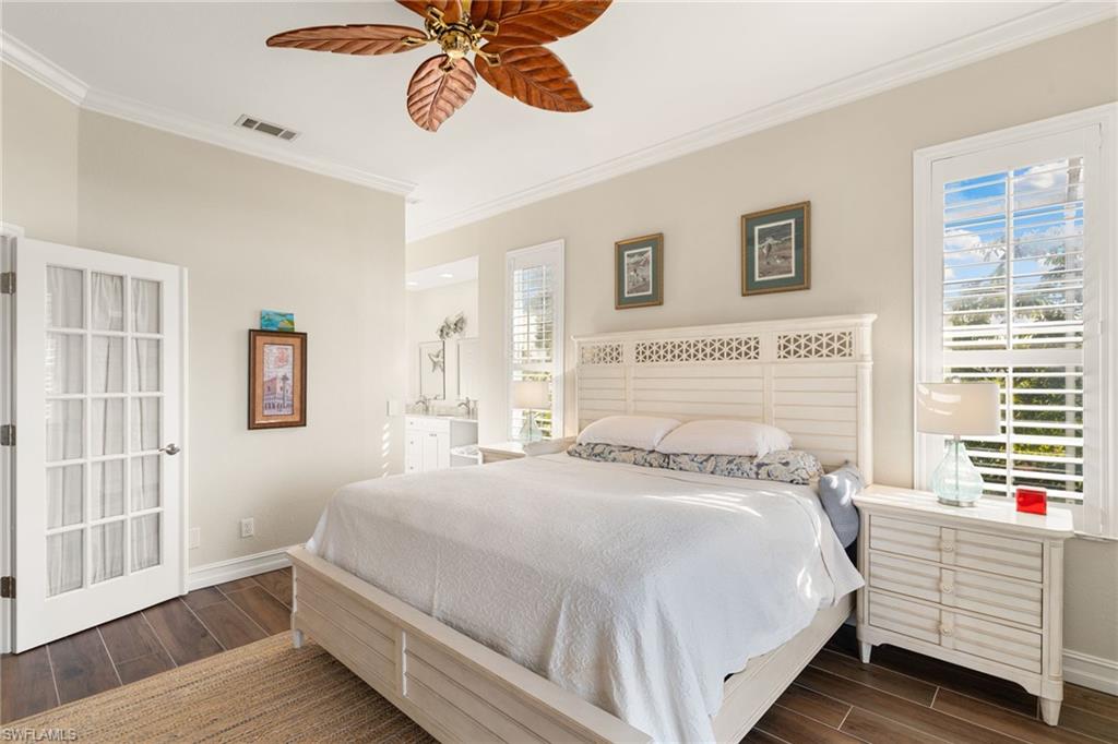 ISLES OF CAPRI - Residential