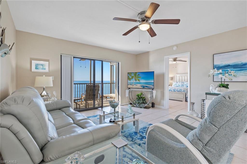 SUNSET NORTH CONDO - Residential