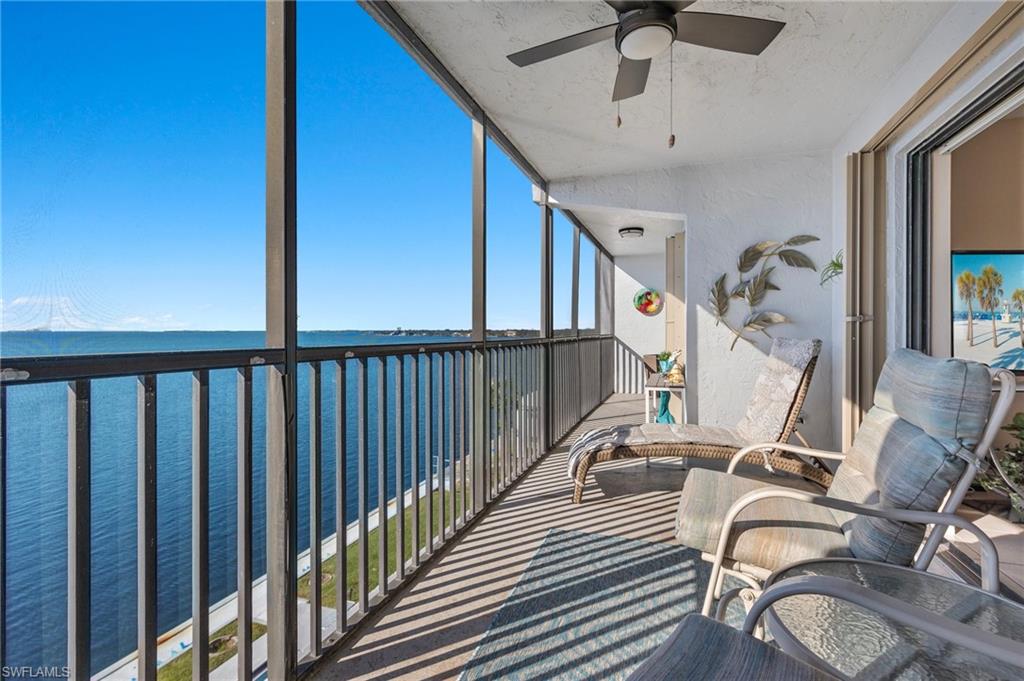 SUNSET NORTH CONDO - Residential