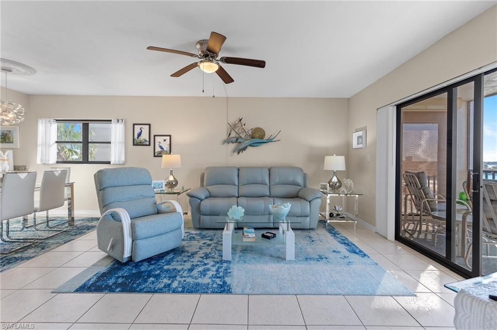 SUNSET NORTH CONDO - Residential