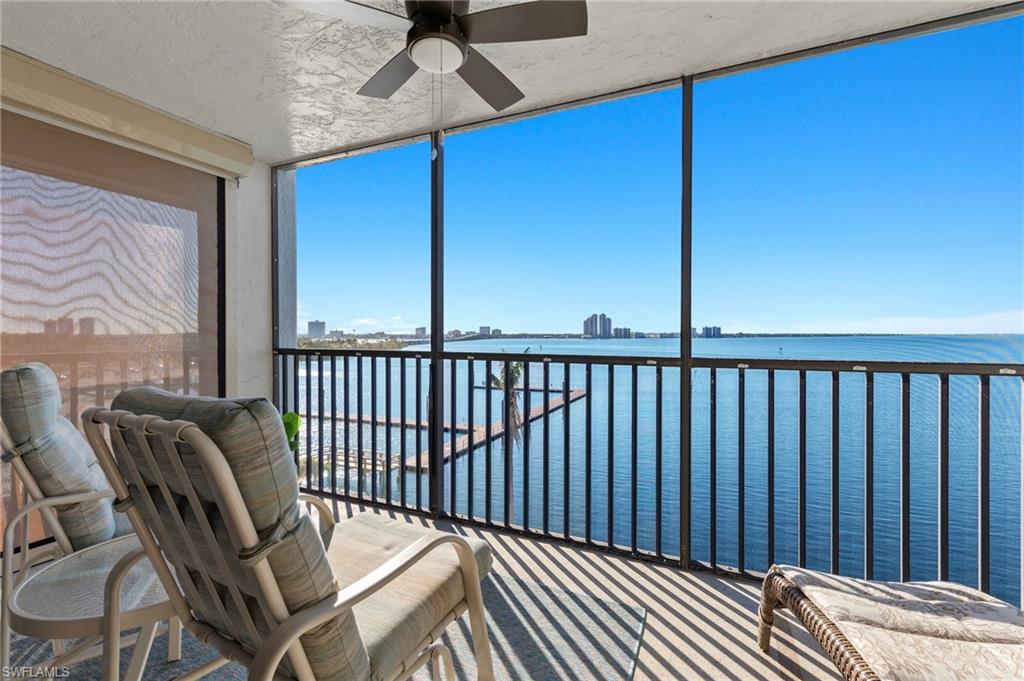 SUNSET NORTH CONDO - Residential