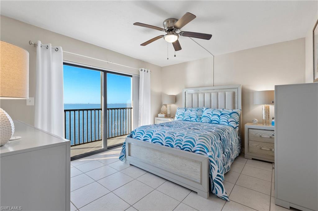 SUNSET NORTH CONDO - Residential