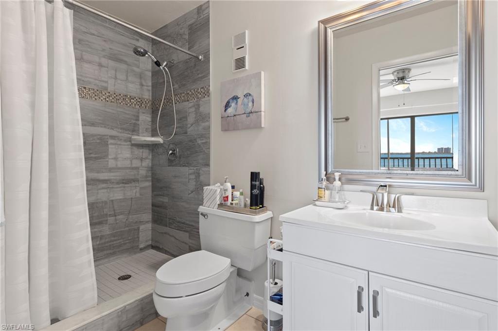 SUNSET NORTH CONDO - Residential