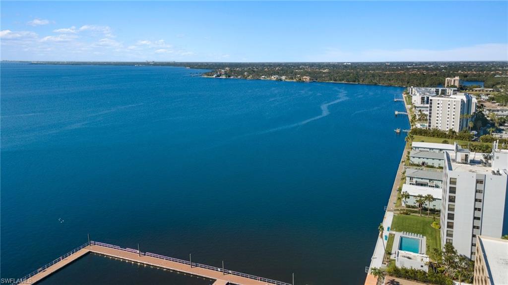 SUNSET NORTH CONDO - Residential