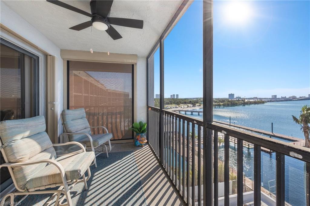 SUNSET NORTH CONDO - Residential