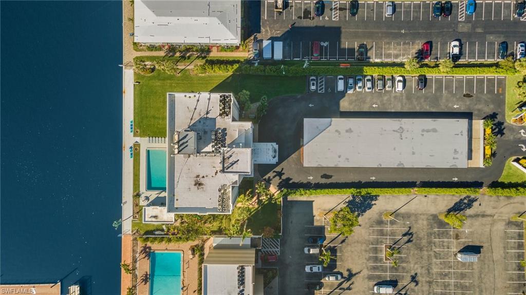 SUNSET NORTH CONDO - Residential