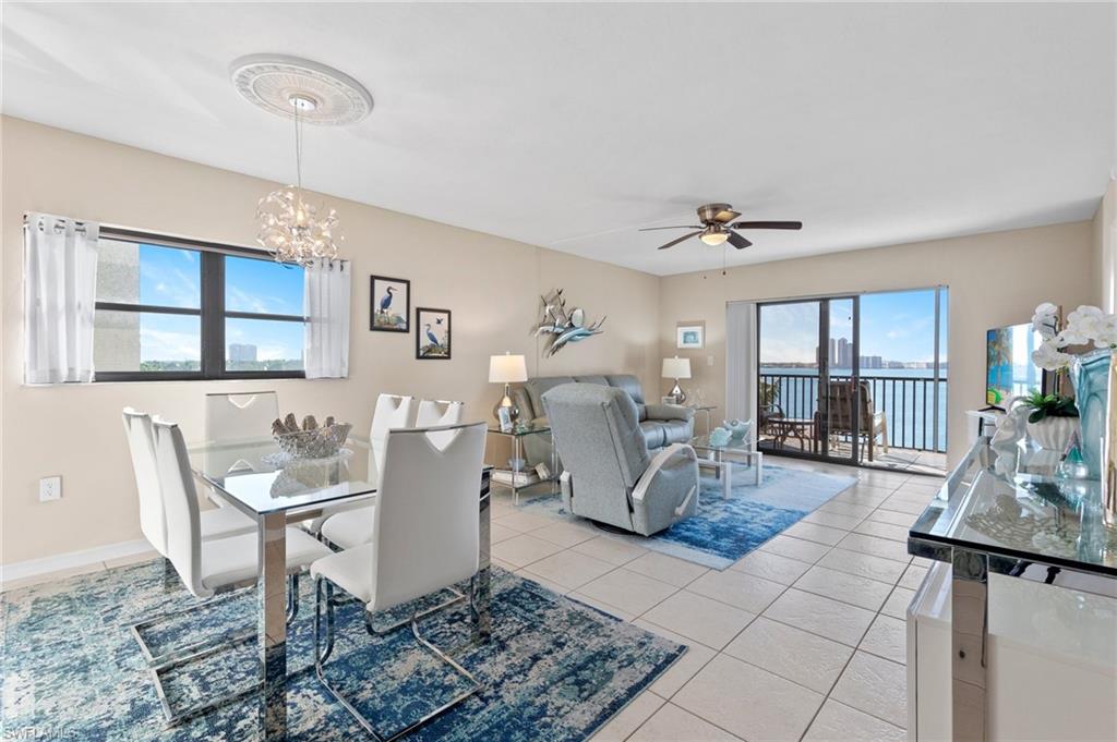 SUNSET NORTH CONDO - Residential