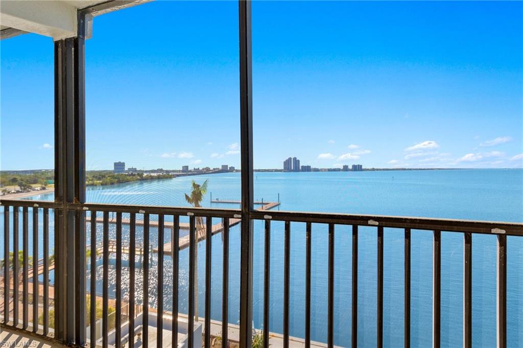 SUNSET NORTH CONDO - Residential