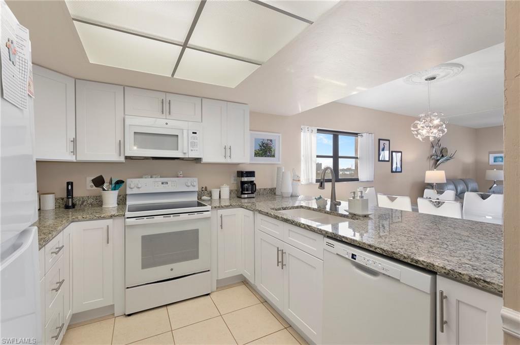 SUNSET NORTH CONDO - Residential