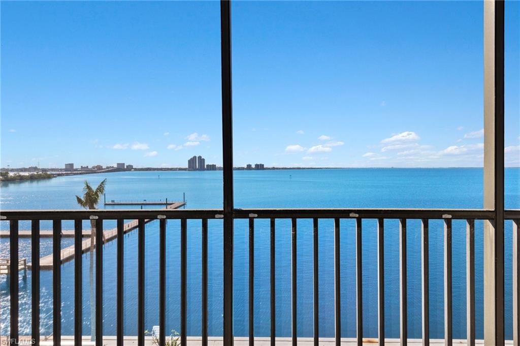 SUNSET NORTH CONDO - Residential