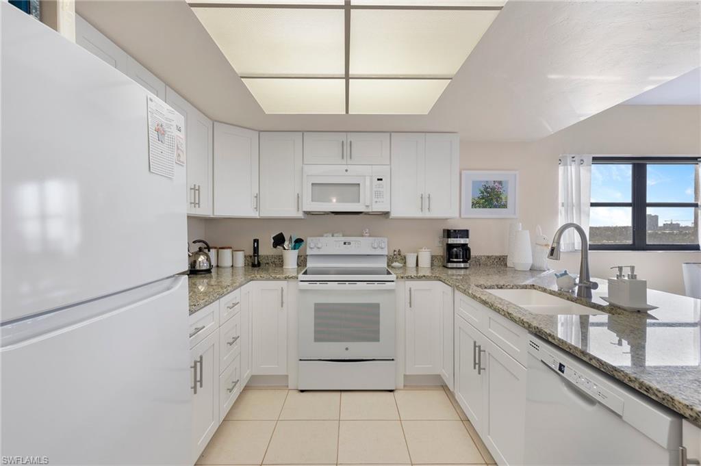 SUNSET NORTH CONDO - Residential