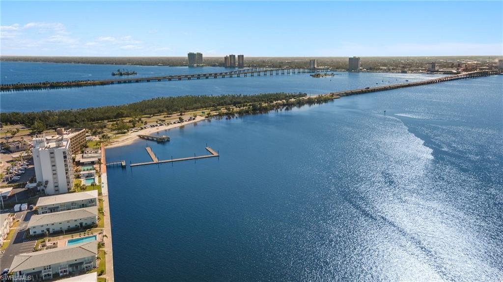 SUNSET NORTH CONDO - Residential