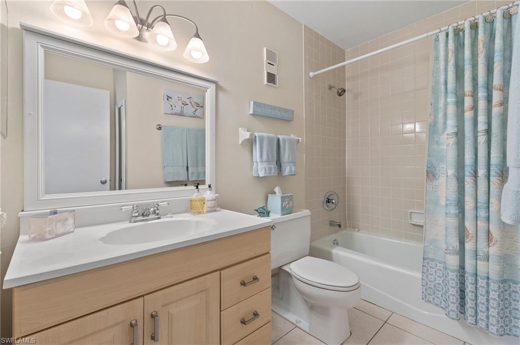 SUNSET NORTH CONDO - Residential