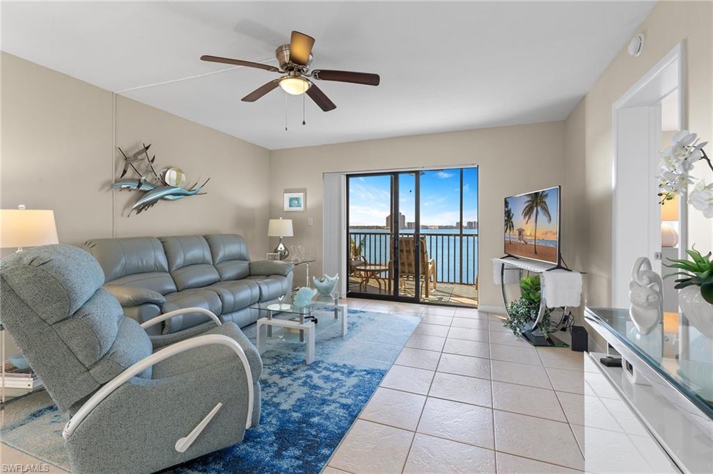 SUNSET NORTH CONDO - Residential