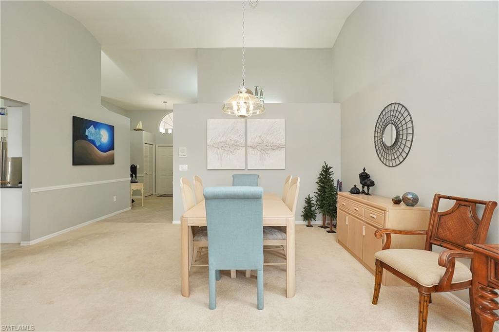 OLDE HICKORY GOLF & COUNTRY CLUB - Residential