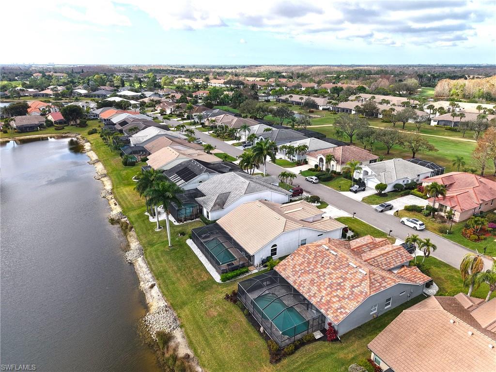 OLDE HICKORY GOLF & COUNTRY CLUB - Residential