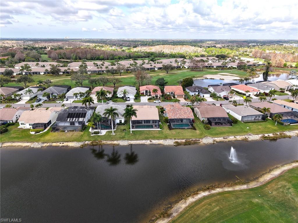 OLDE HICKORY GOLF & COUNTRY CLUB - Residential