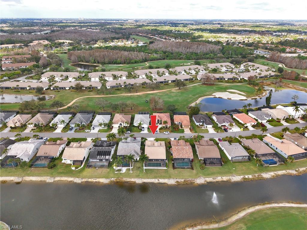 OLDE HICKORY GOLF & COUNTRY CLUB - Residential