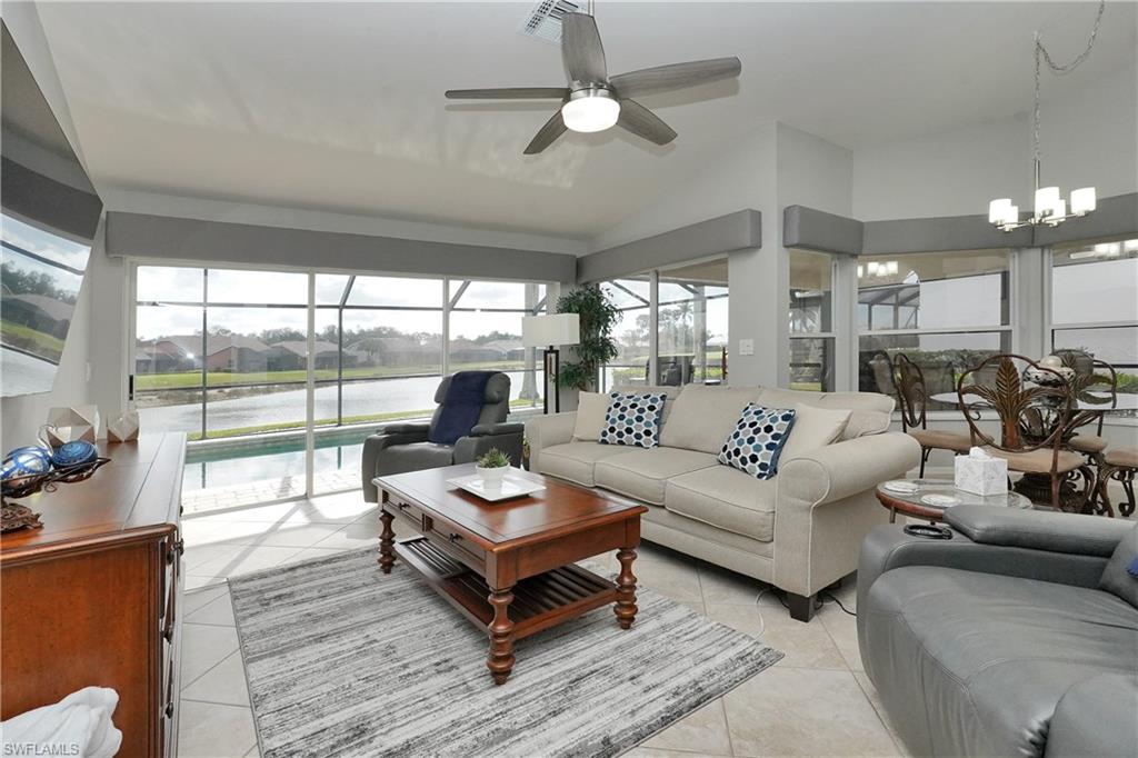 OLDE HICKORY GOLF & COUNTRY CLUB - Residential