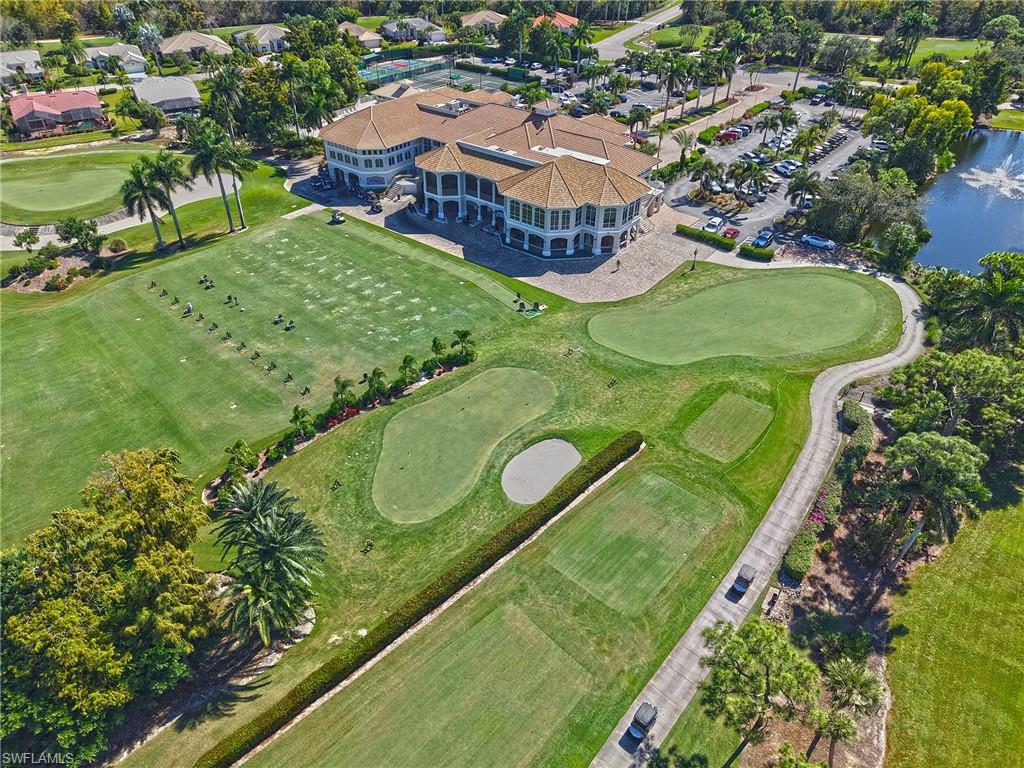 OLDE HICKORY GOLF & COUNTRY CLUB - Residential