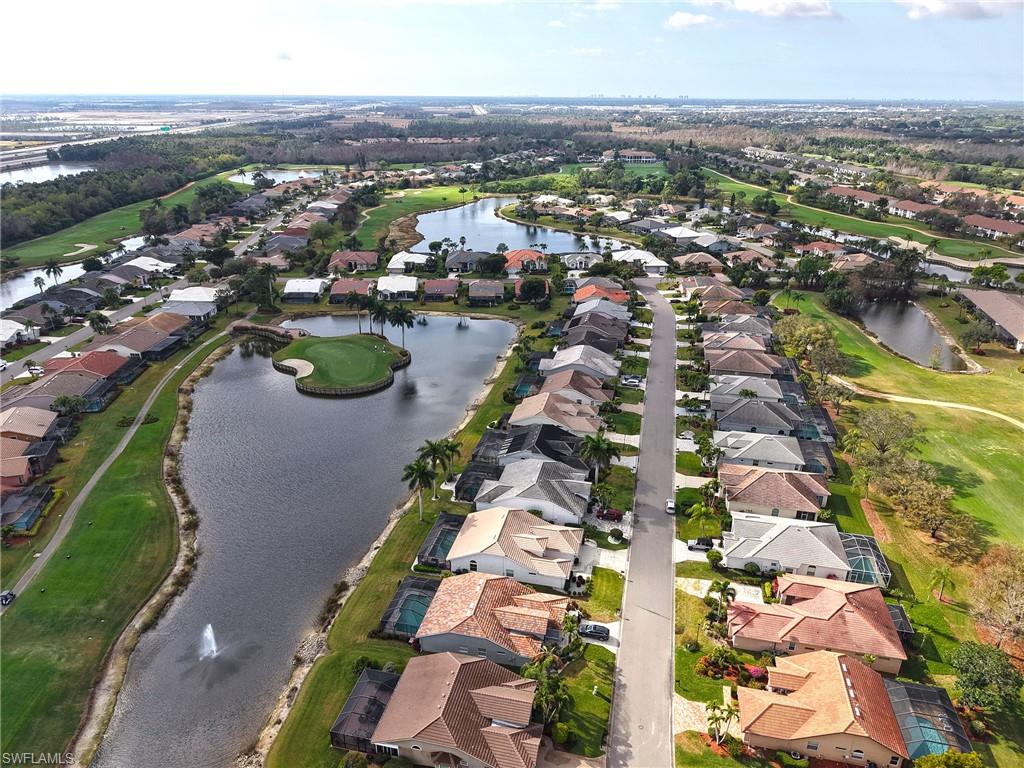 OLDE HICKORY GOLF & COUNTRY CLUB - Residential