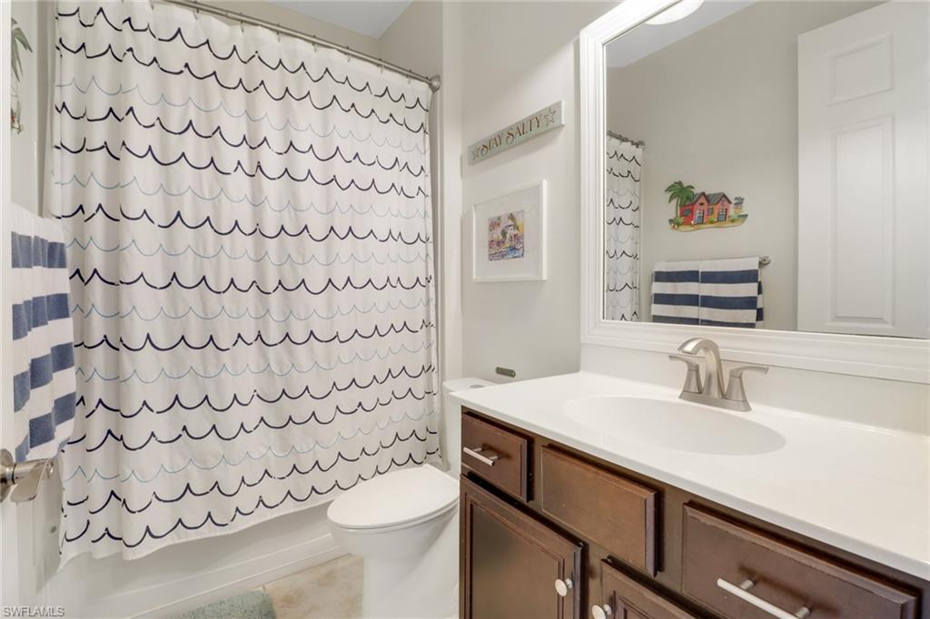 PRESERVE AT CORKSCREW - Residential