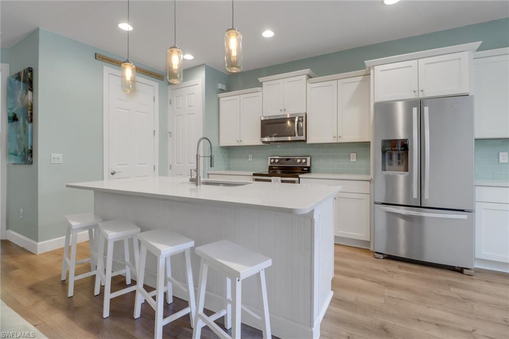 PRESERVE AT CORKSCREW - Residential