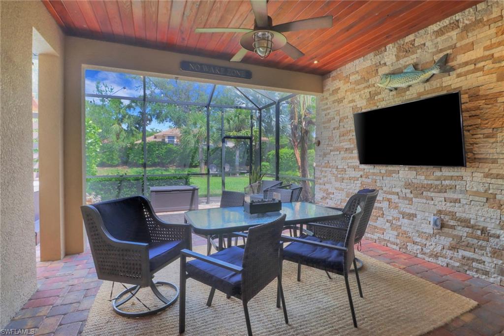 PRESERVE AT CORKSCREW - Residential