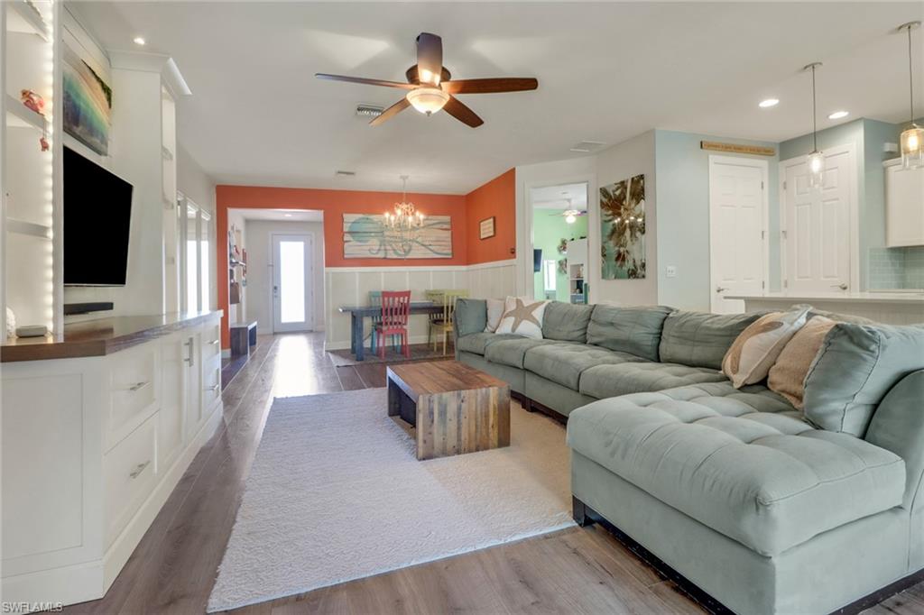 PRESERVE AT CORKSCREW - Residential