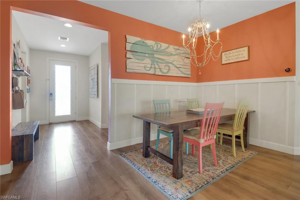 PRESERVE AT CORKSCREW - Residential