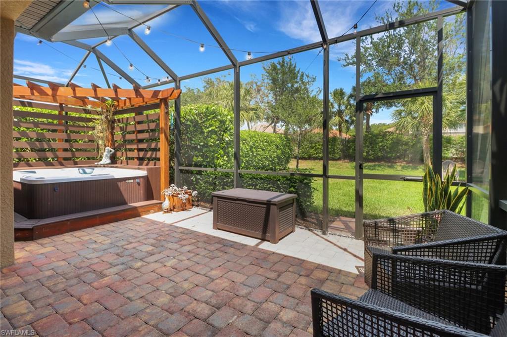 PRESERVE AT CORKSCREW - Residential