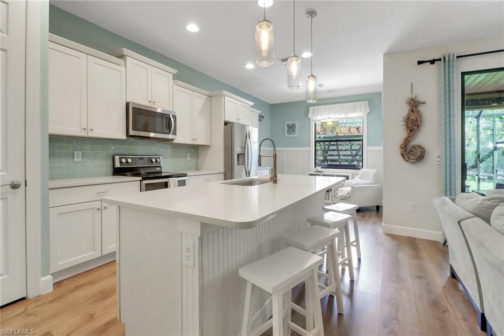 PRESERVE AT CORKSCREW - Residential