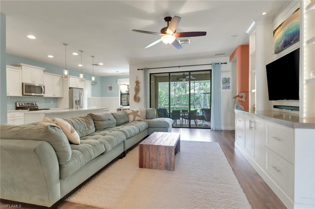 PRESERVE AT CORKSCREW - Residential