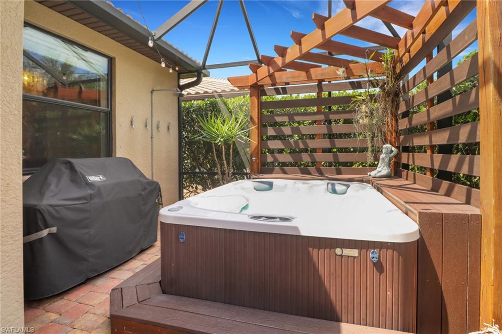 PRESERVE AT CORKSCREW - Residential