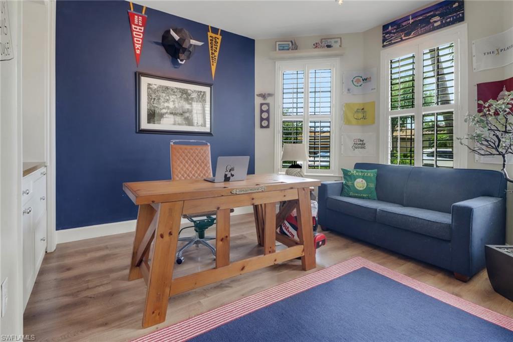 PRESERVE AT CORKSCREW - Residential