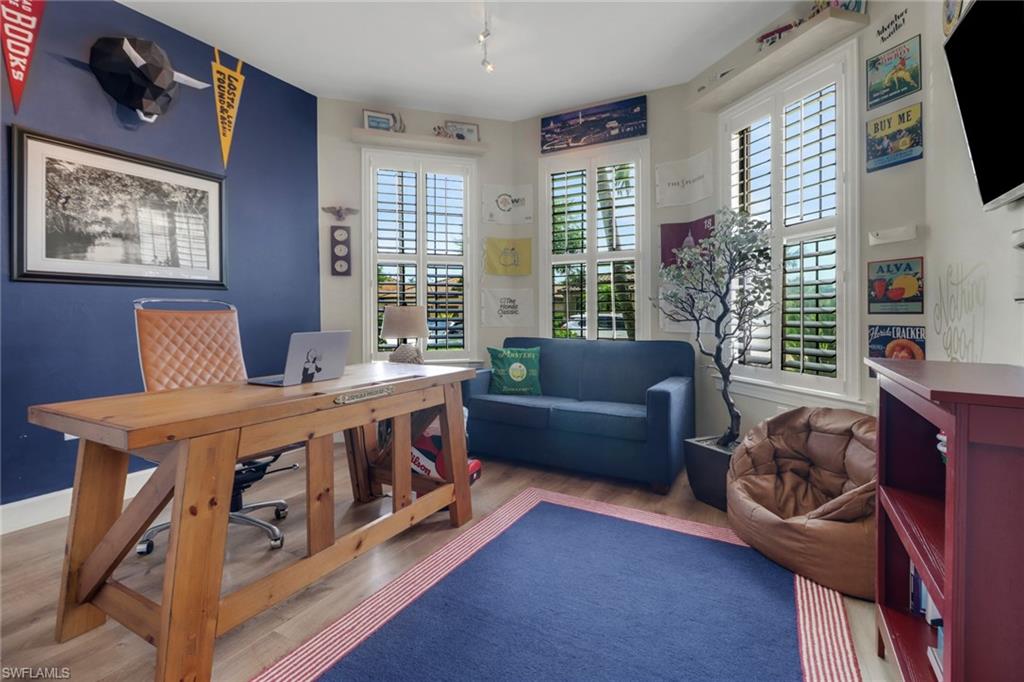 PRESERVE AT CORKSCREW - Residential