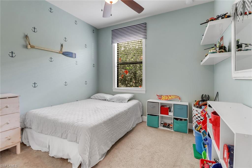 PRESERVE AT CORKSCREW - Residential