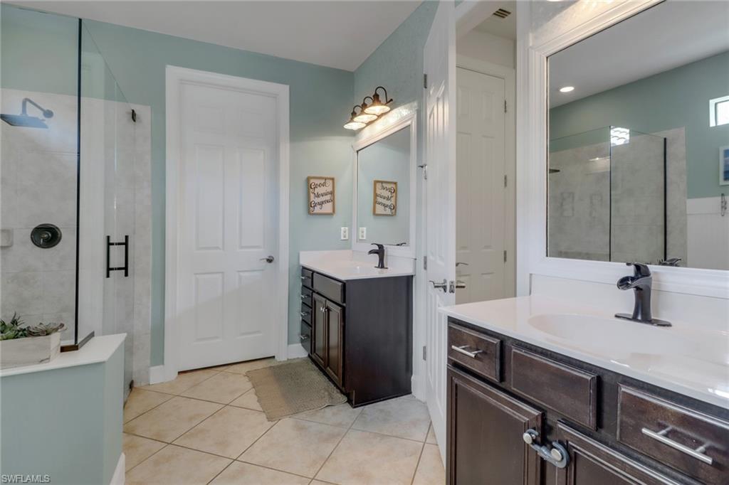 PRESERVE AT CORKSCREW - Residential