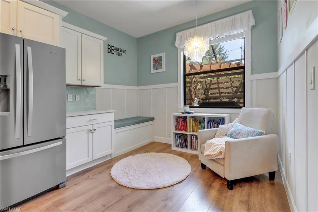 PRESERVE AT CORKSCREW - Residential